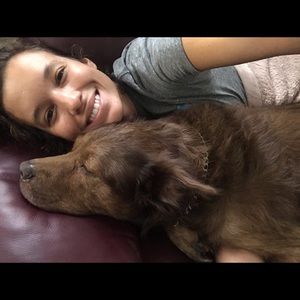 Meet your Posher, Laura lee